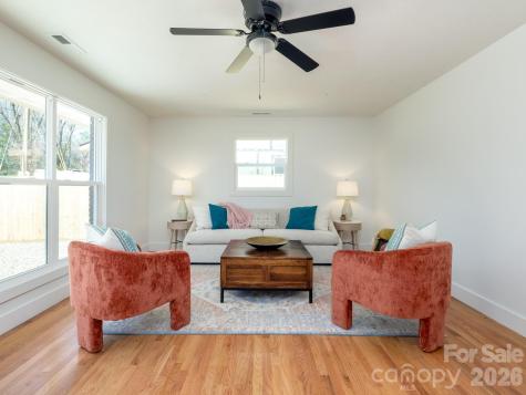 114 Shady Oak Drive Asheville NC 28803