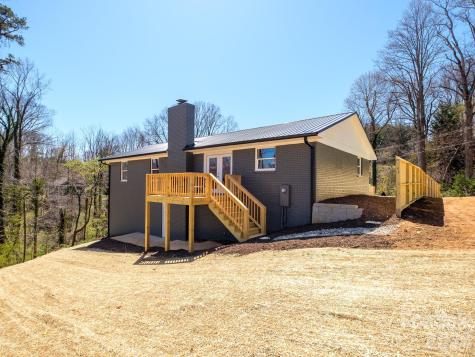 114 Shady Oak Drive Asheville NC 28803