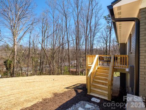 114 Shady Oak Drive Asheville NC 28803