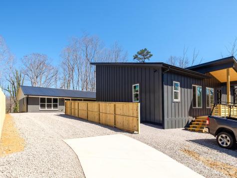 114 Shady Oak Drive Asheville NC 28803