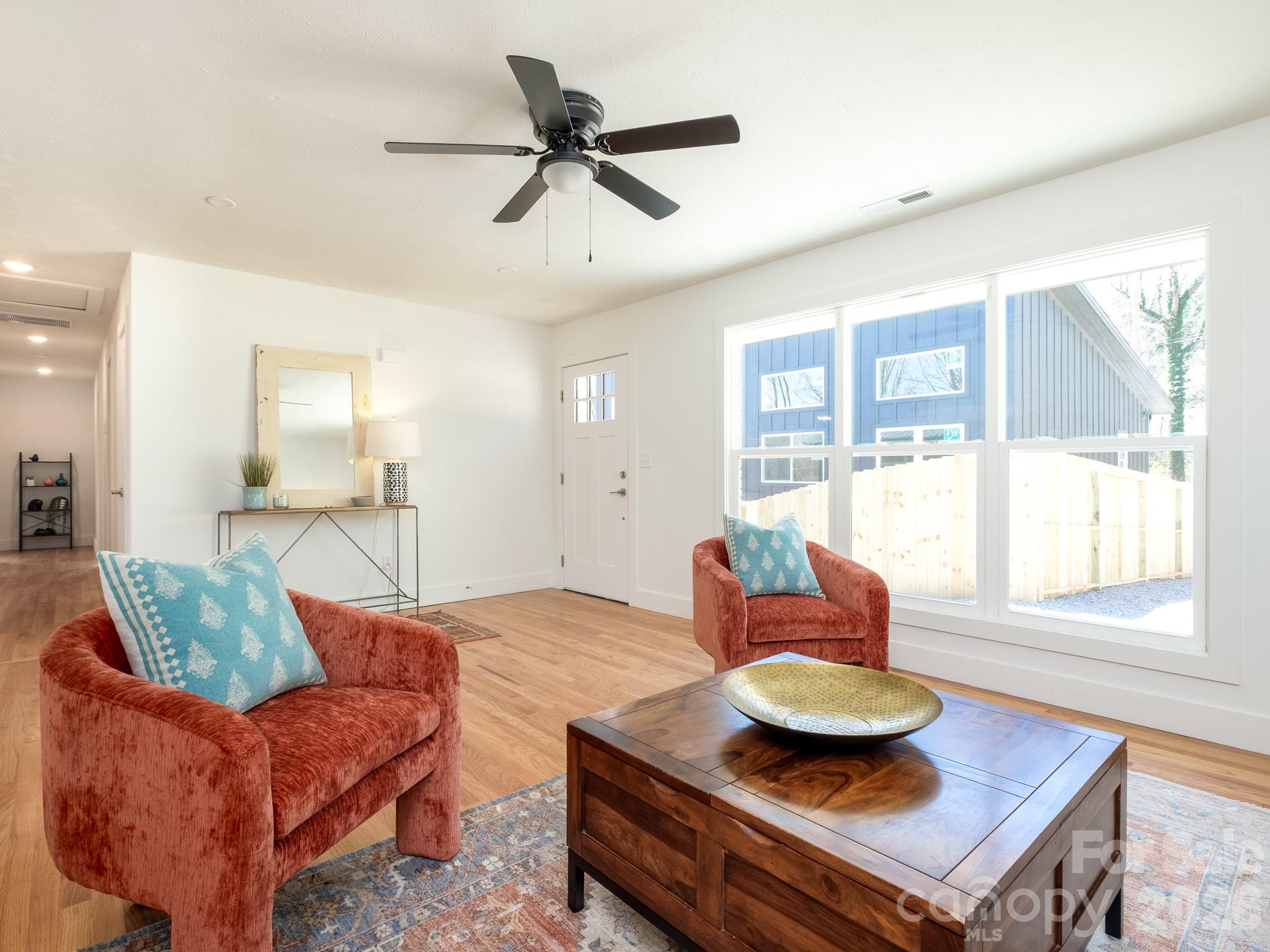 114 Shady Oak Drive Asheville NC 28803