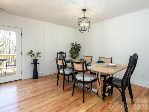 114 Shady Oak Drive Asheville NC 28803