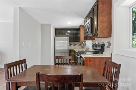 425 Lyndhurst Drive Hendersonville NC 28791