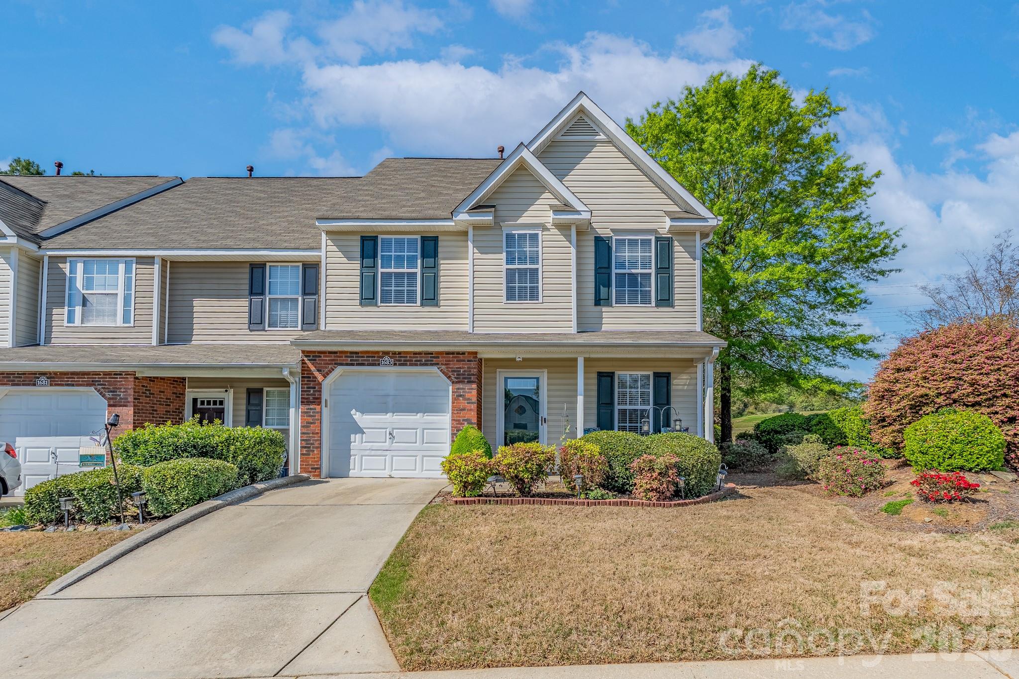 1683 Alpine Ridge Place Rock Hill SC 29732