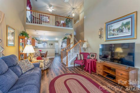 1683 Alpine Ridge Place Rock Hill SC 29732