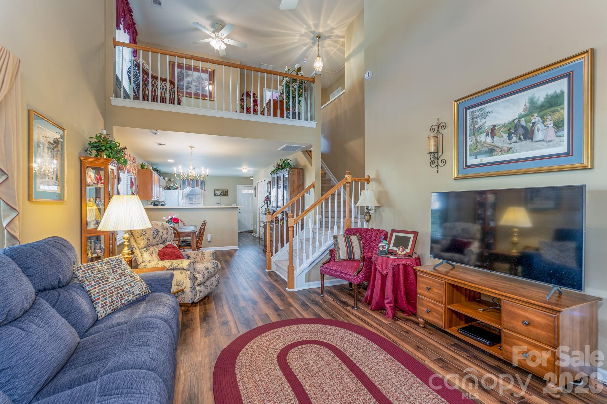 1683 Alpine Ridge Place Rock Hill SC 29732