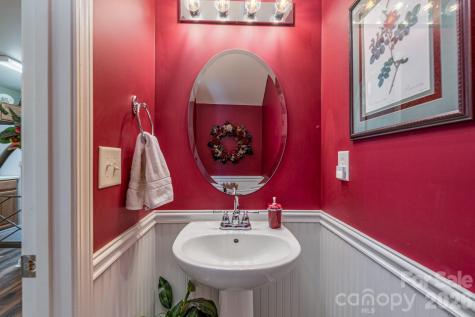 1683 Alpine Ridge Place Rock Hill SC 29732