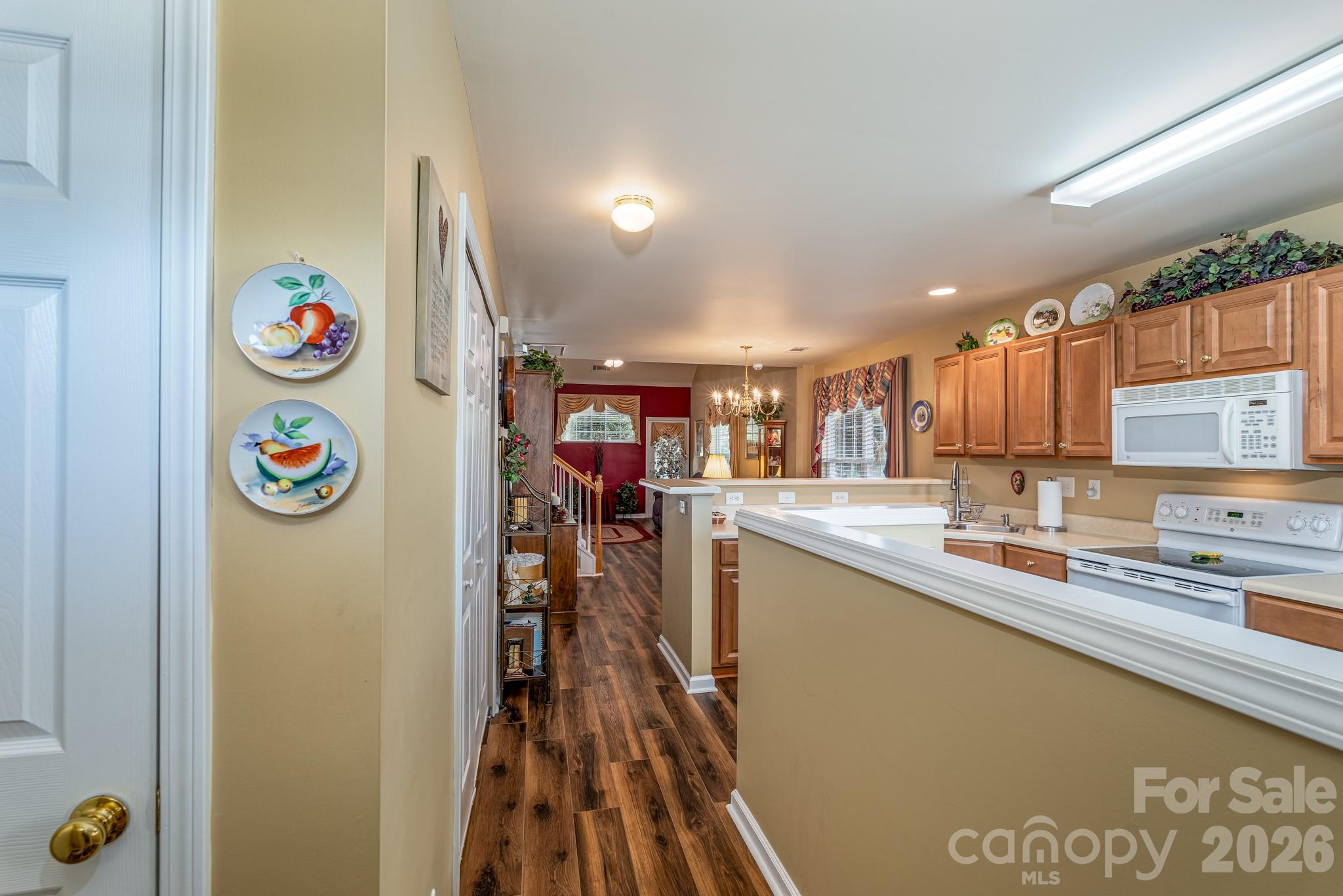 1683 Alpine Ridge Place Rock Hill SC 29732