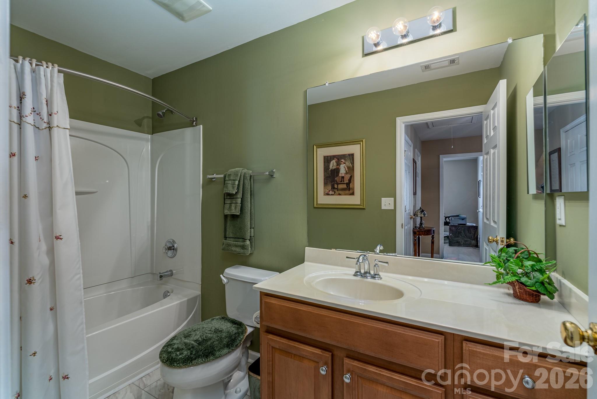 1683 Alpine Ridge Place Rock Hill SC 29732