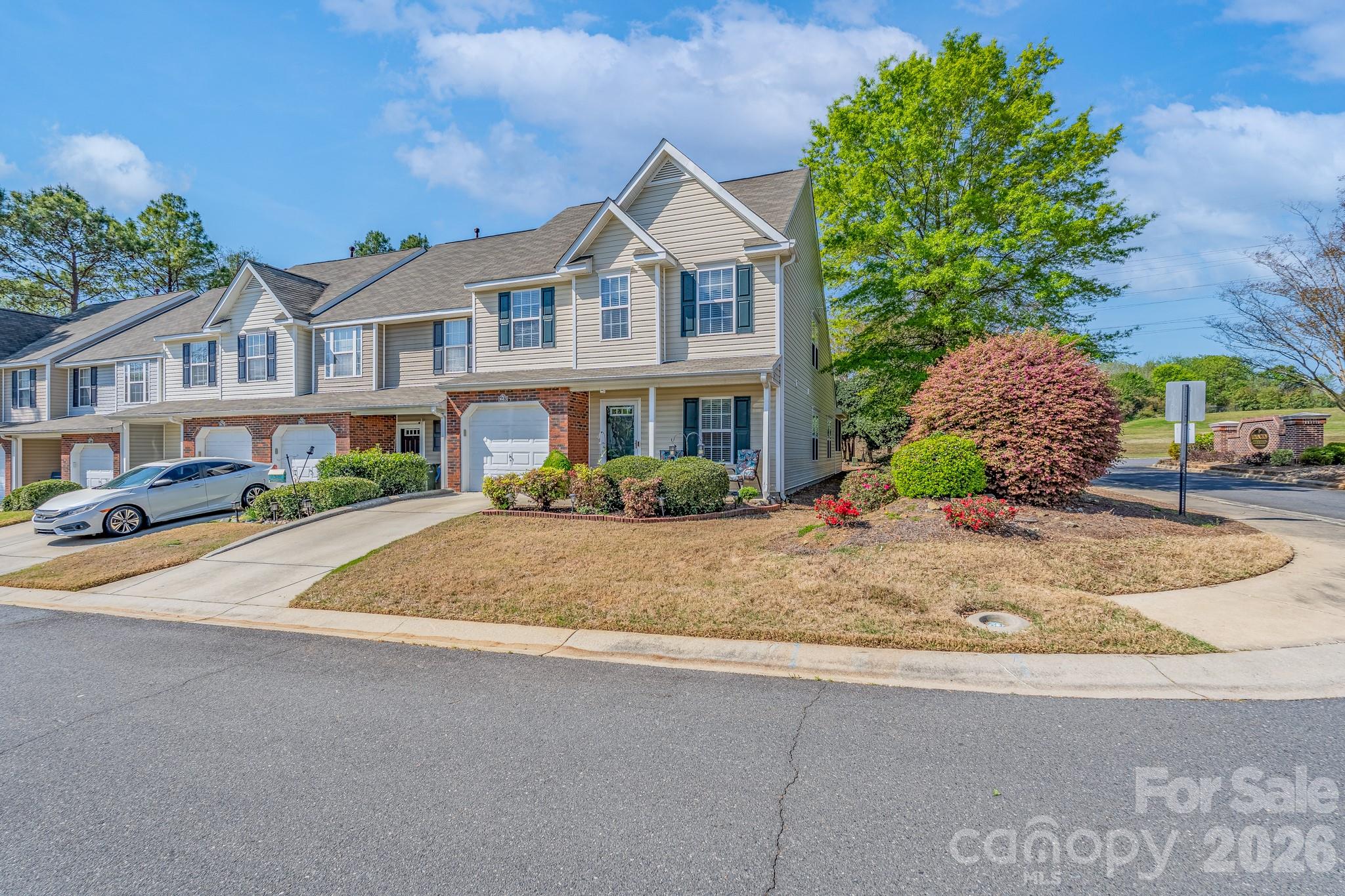 1683 Alpine Ridge Place Rock Hill SC 29732