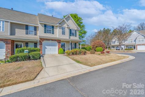 1683 Alpine Ridge Place Rock Hill SC 29732