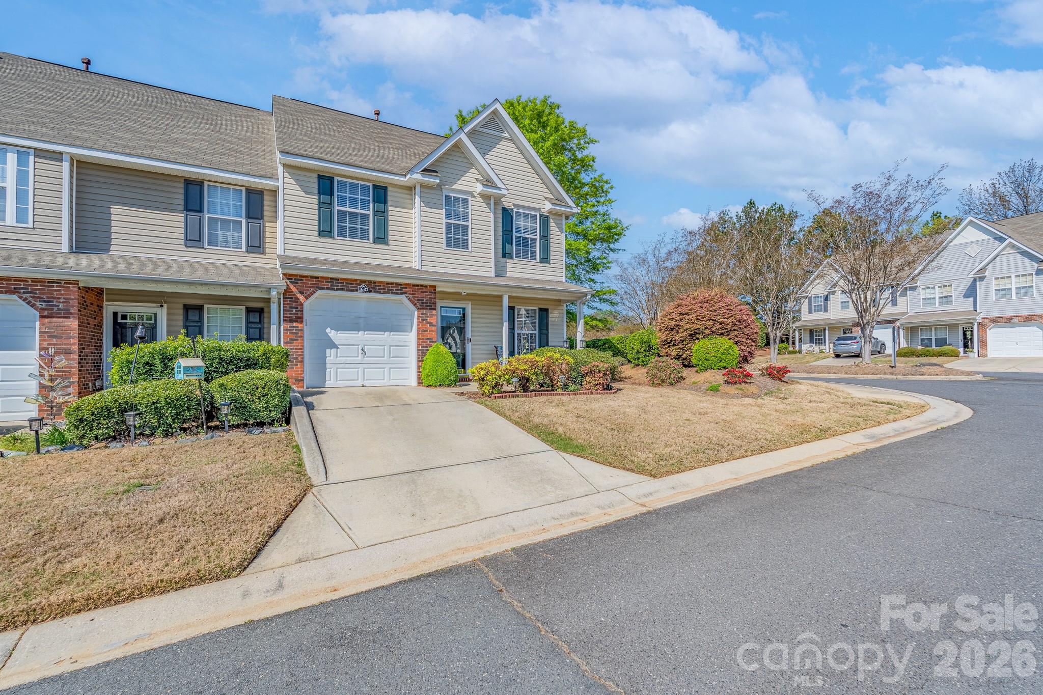 1683 Alpine Ridge Place Rock Hill SC 29732