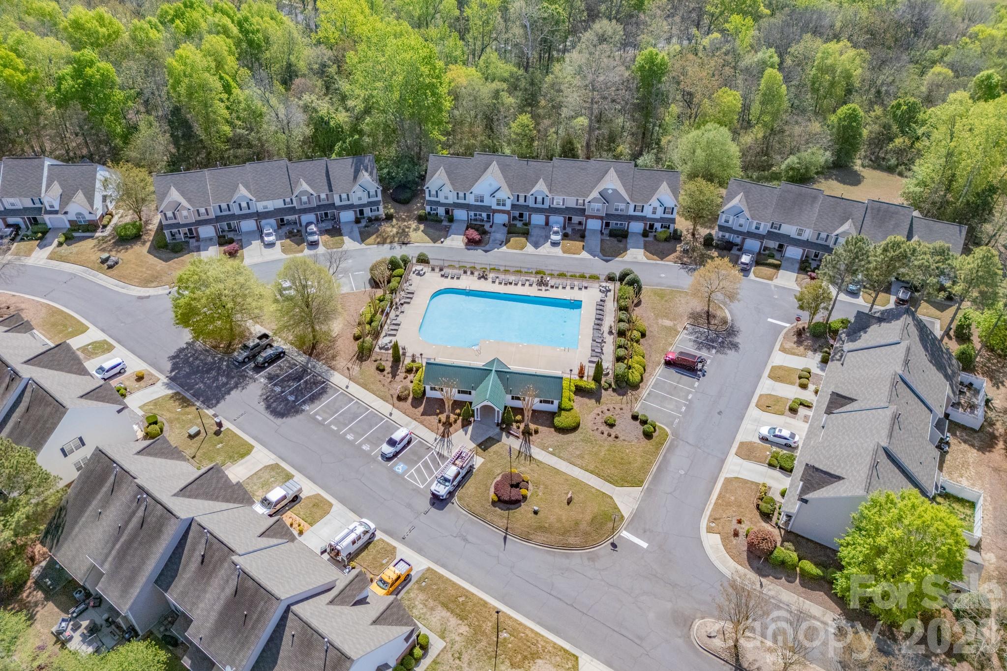 1683 Alpine Ridge Place Rock Hill SC 29732