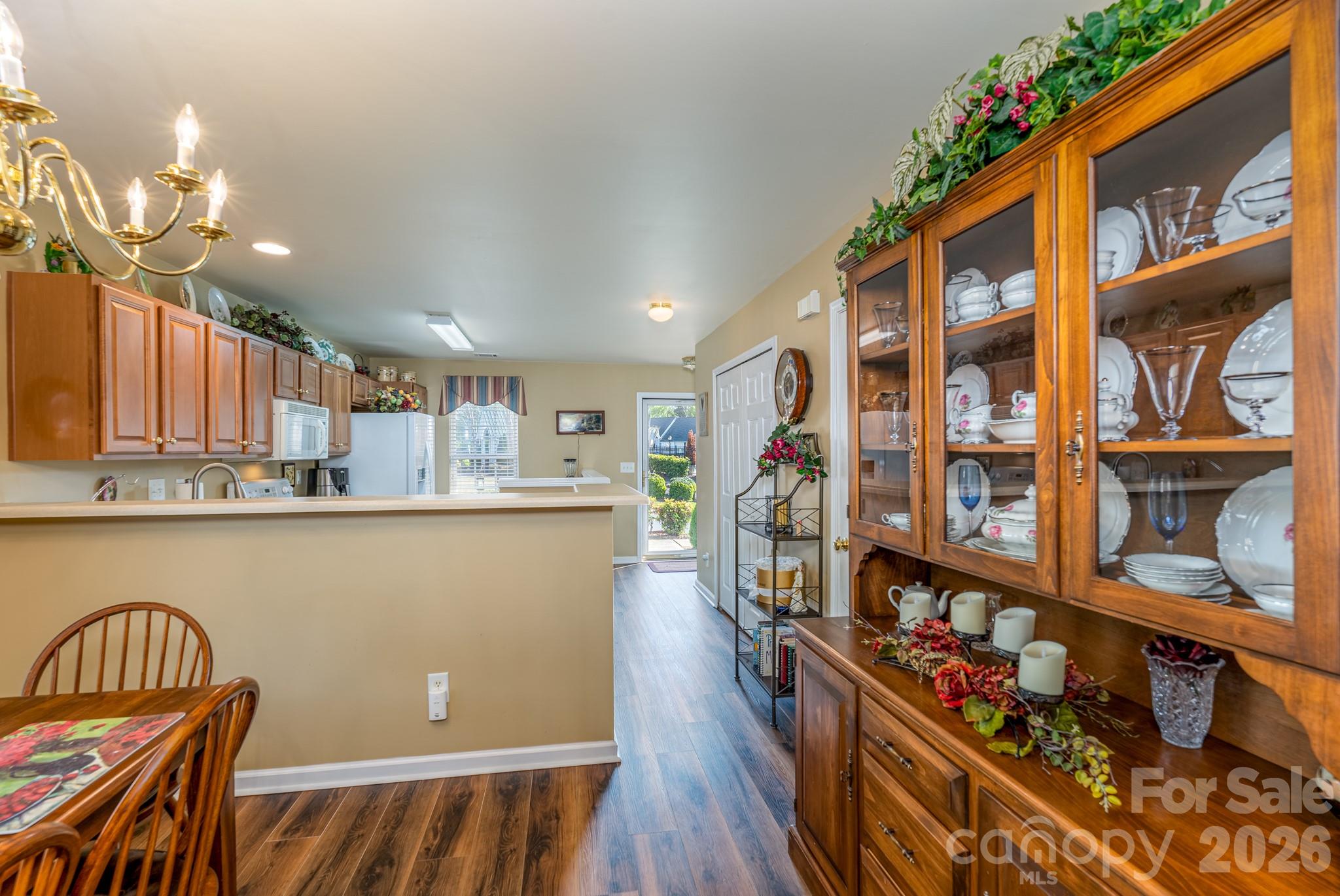 1683 Alpine Ridge Place Rock Hill SC 29732
