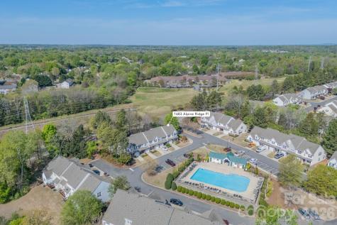 1683 Alpine Ridge Place Rock Hill SC 29732