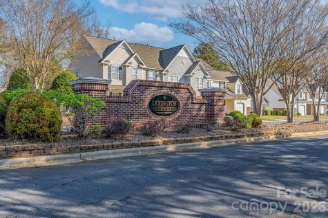 1683 Alpine Ridge Place Rock Hill SC 29732