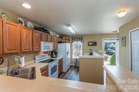1683 Alpine Ridge Place Rock Hill SC 29732