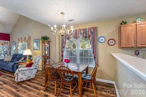1683 Alpine Ridge Place Rock Hill SC 29732