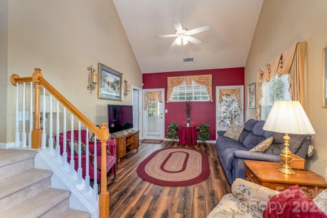 1683 Alpine Ridge Place Rock Hill SC 29732