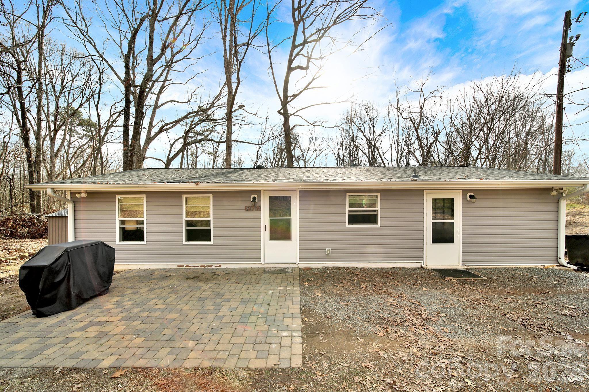 2503 Lancaster Highway Monroe NC 28112