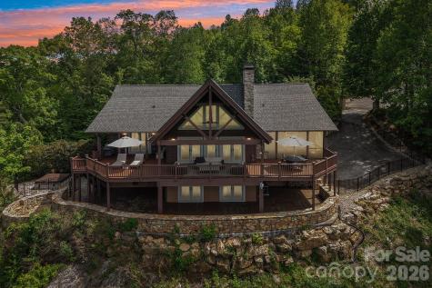 1072 Corsica Lane Saluda NC 28773
