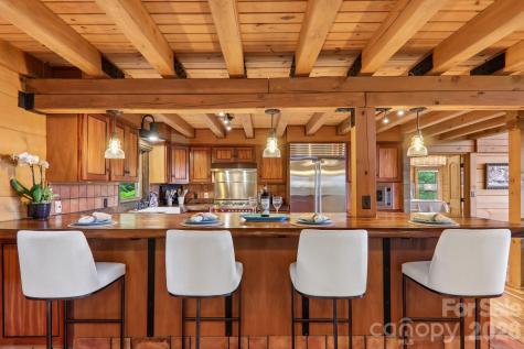 1072 Corsica Lane Saluda NC 28773