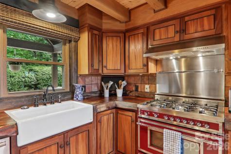 1072 Corsica Lane Saluda NC 28773