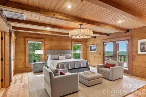 1072 Corsica Lane Saluda NC 28773