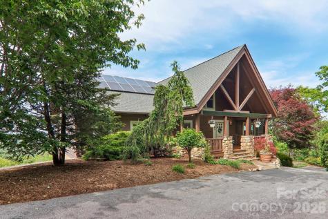 1072 Corsica Lane Saluda NC 28773