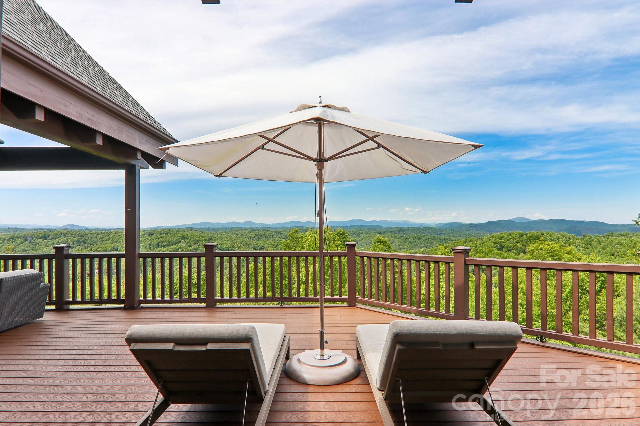 1072 Corsica Lane Saluda NC 28773