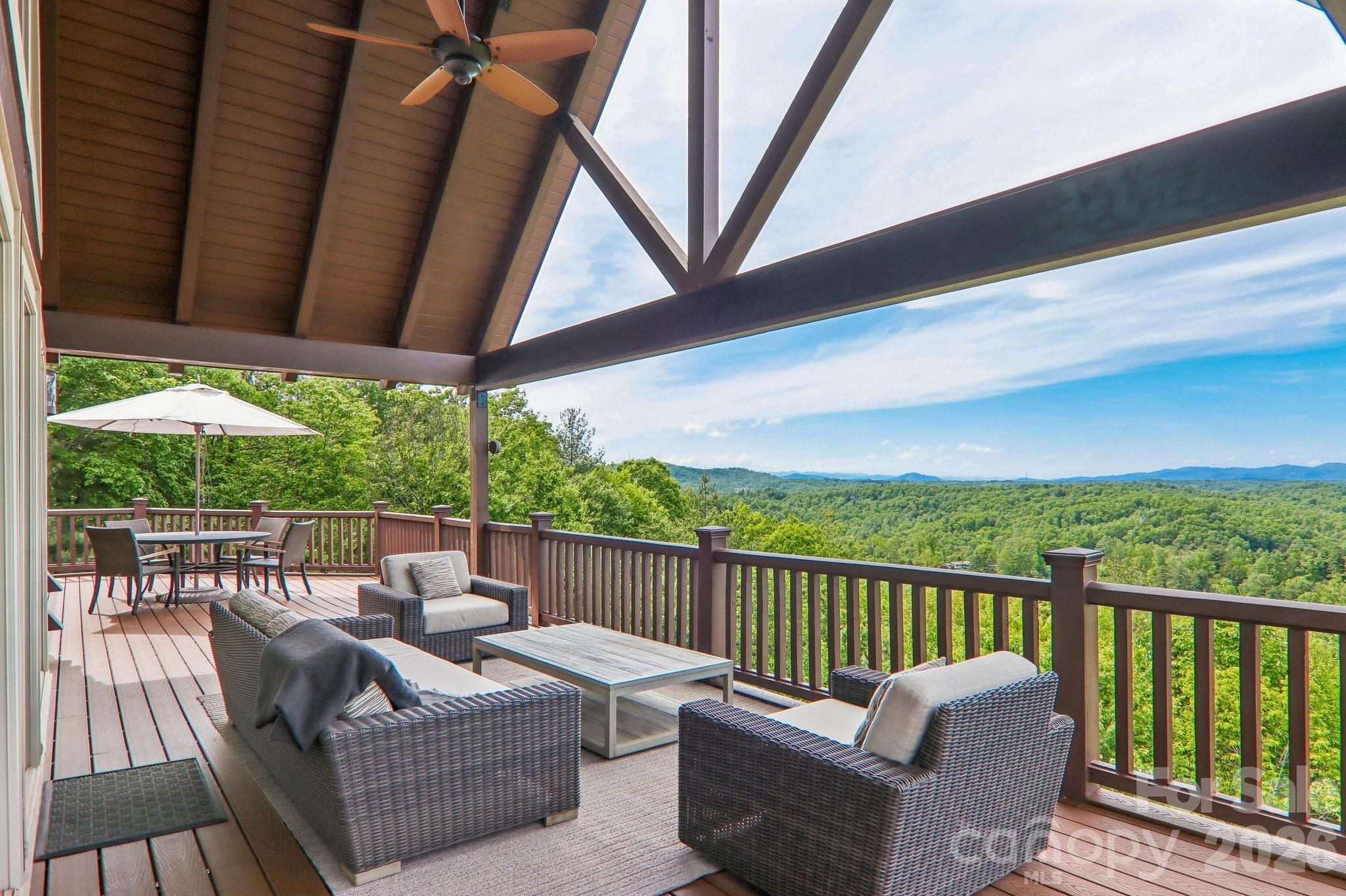 1072 Corsica Lane Saluda NC 28773