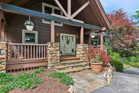 1072 Corsica Lane Saluda NC 28773
