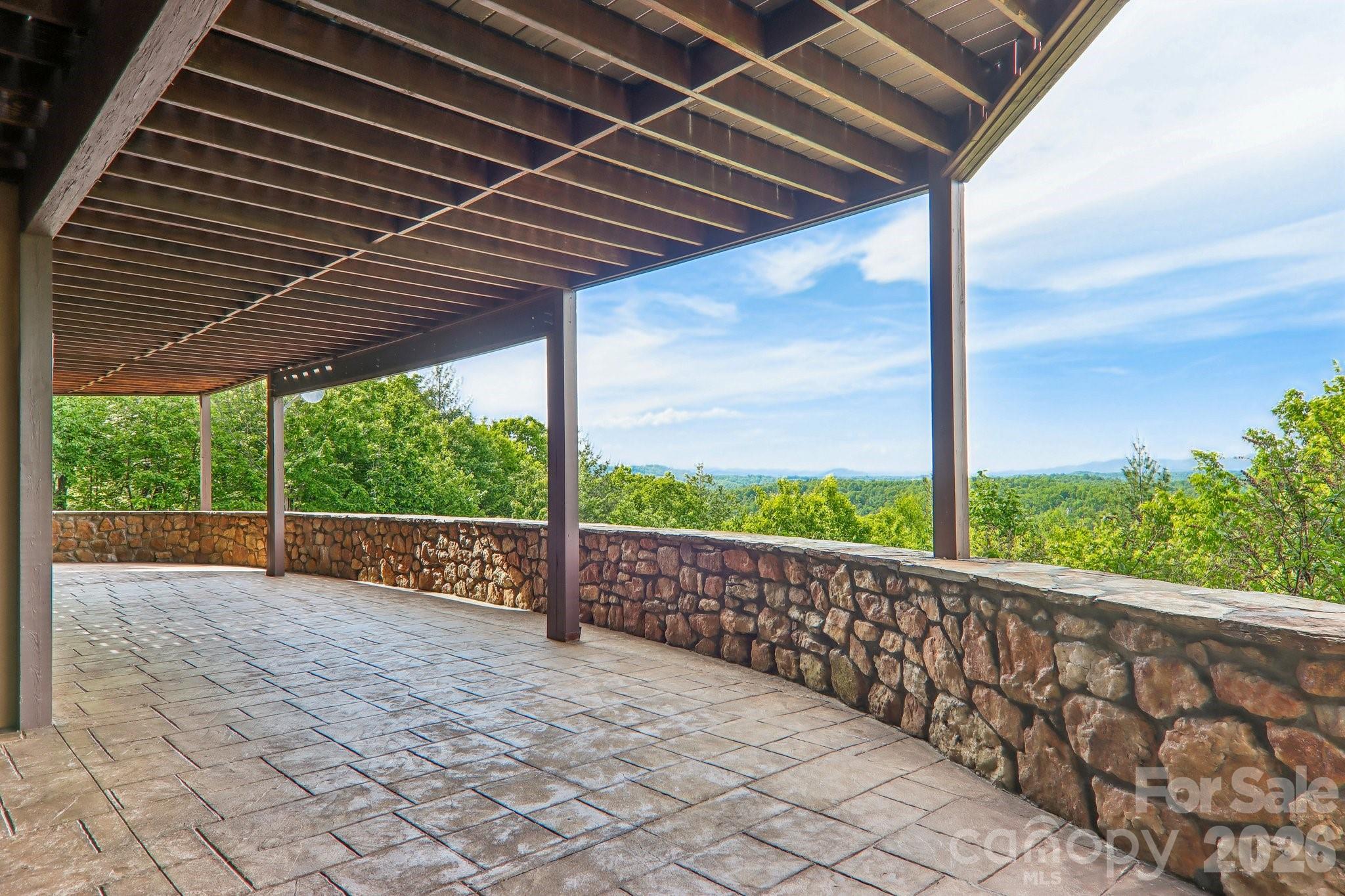 1072 Corsica Lane Saluda NC 28773