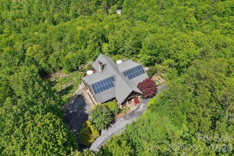 1072 Corsica Lane Saluda NC 28773