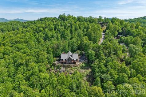1072 Corsica Lane Saluda NC 28773