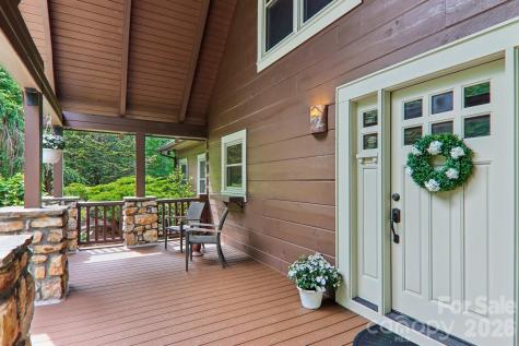 1072 Corsica Lane Saluda NC 28773