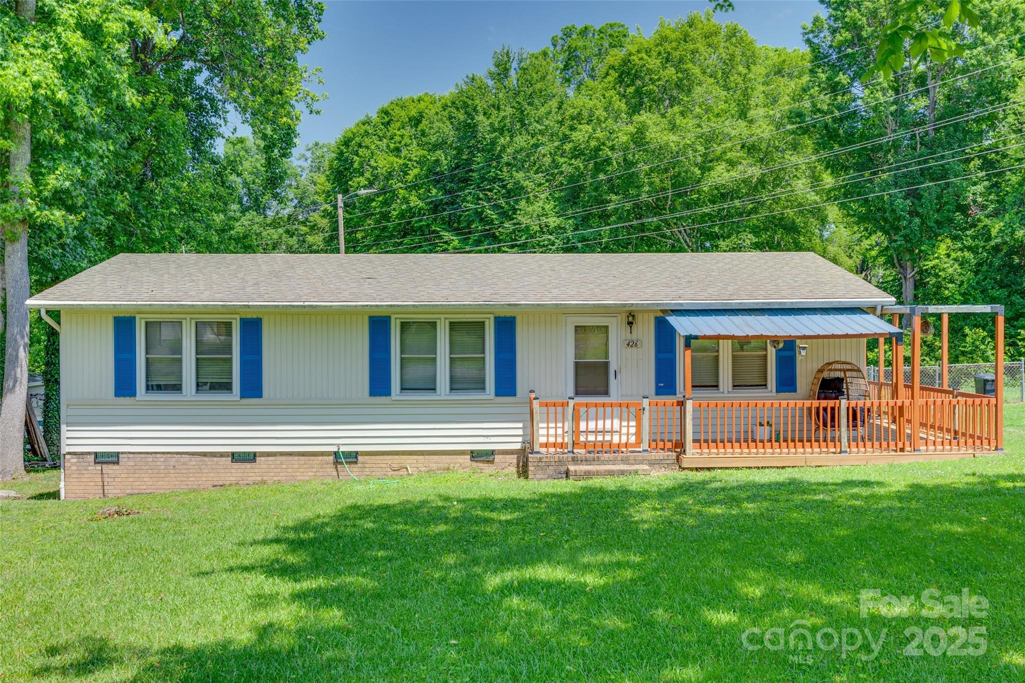426 Valley Street Stanley NC 28164
