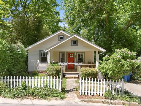 86 Annandale Avenue Asheville NC 28801