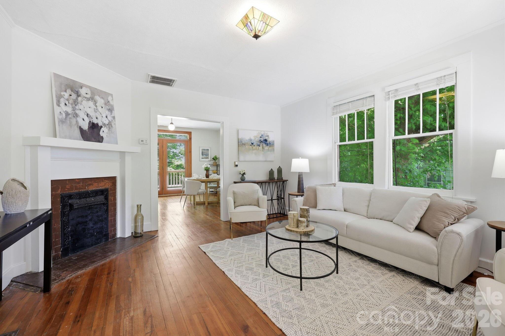 86 Annandale Avenue Asheville NC 28801