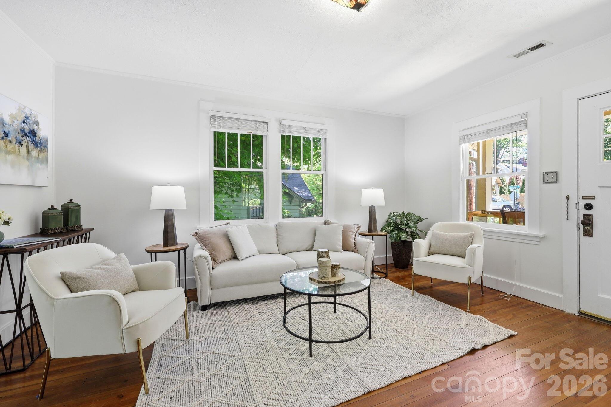 86 Annandale Avenue Asheville NC 28801