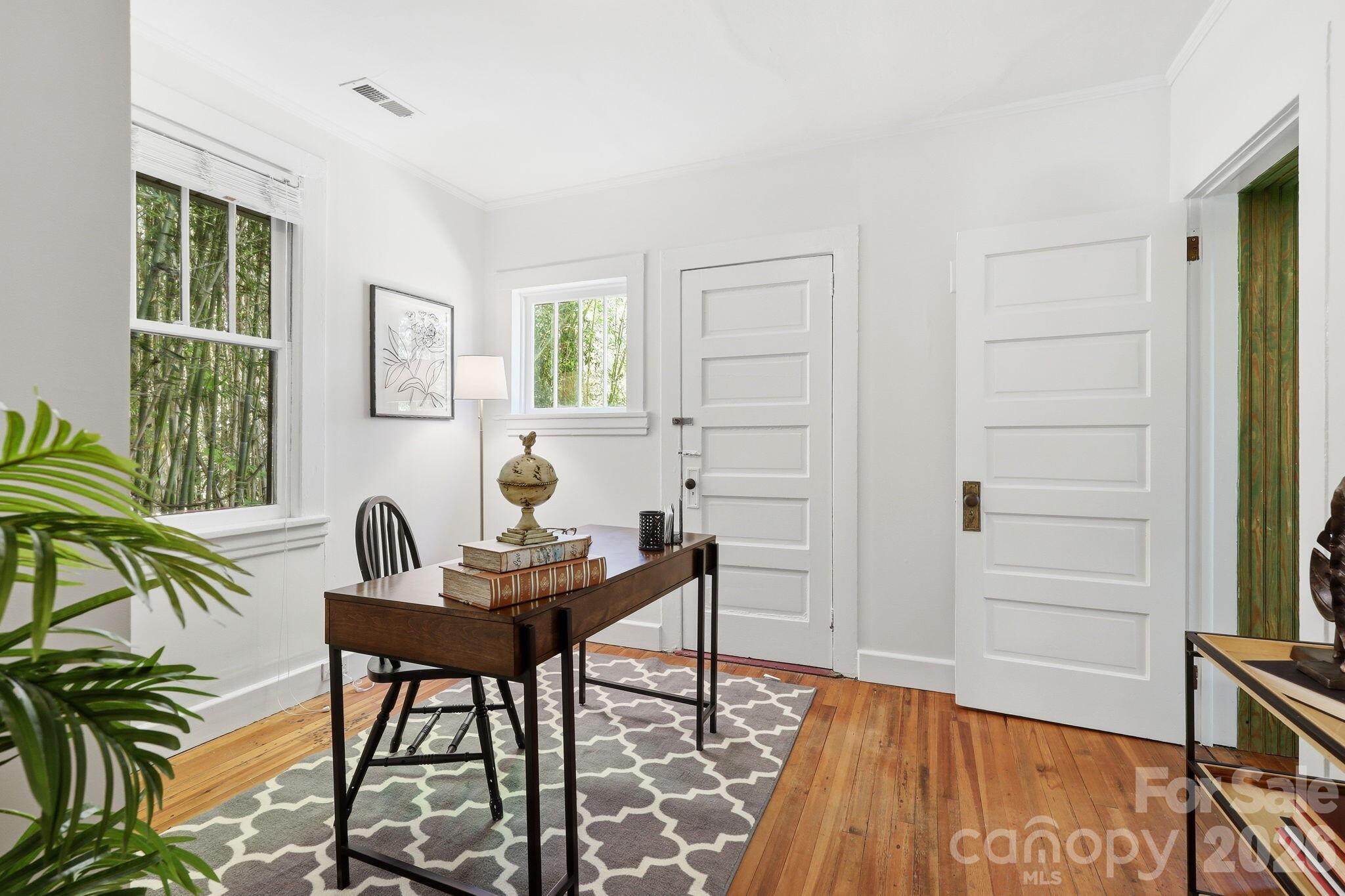 86 Annandale Avenue Asheville NC 28801