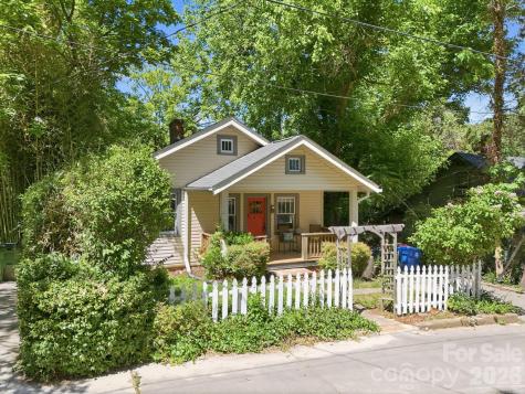 86 Annandale Avenue Asheville NC 28801