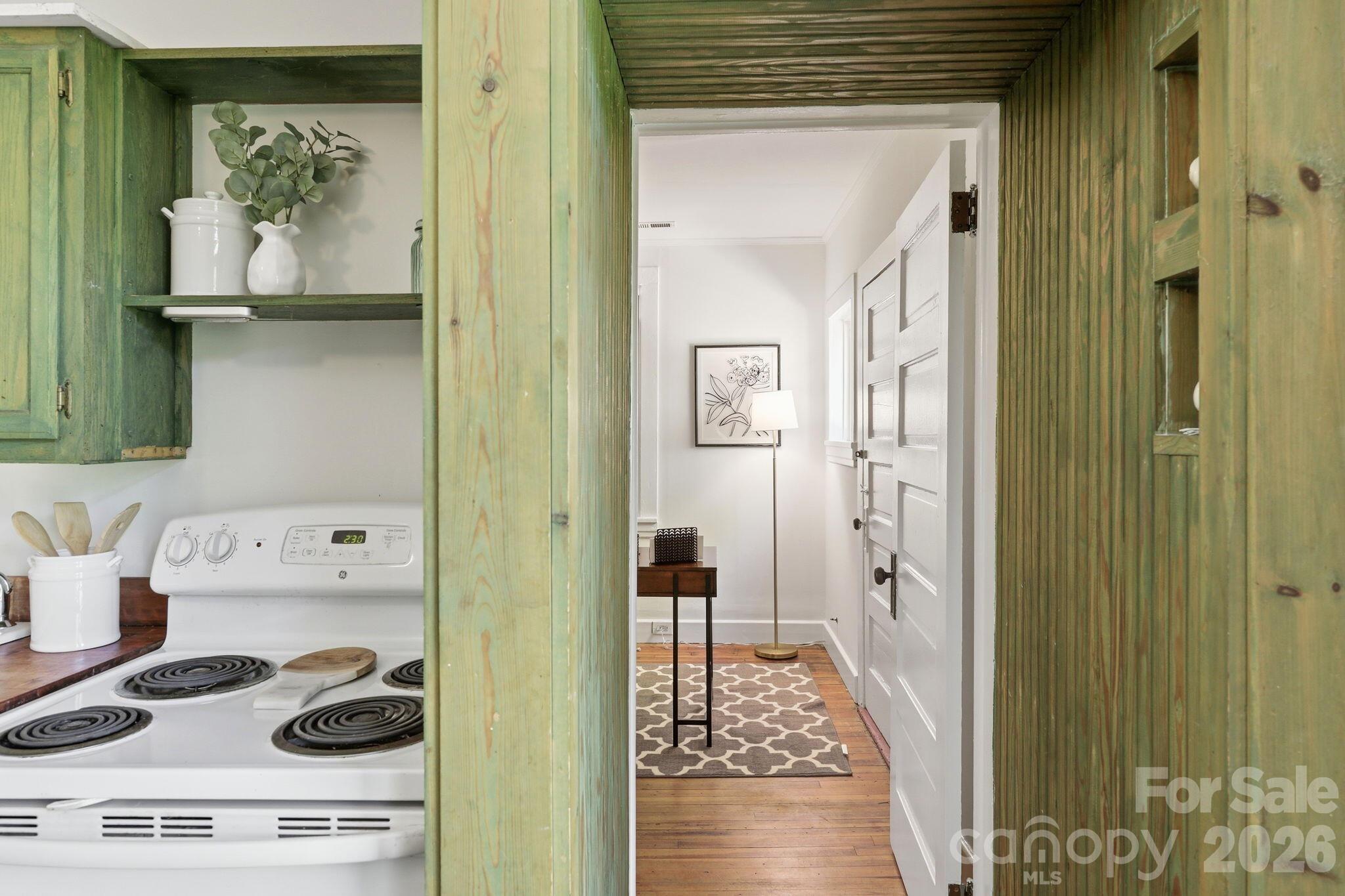 86 Annandale Avenue Asheville NC 28801