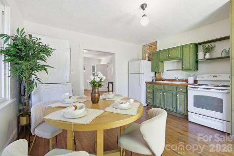 86 Annandale Avenue Asheville NC 28801