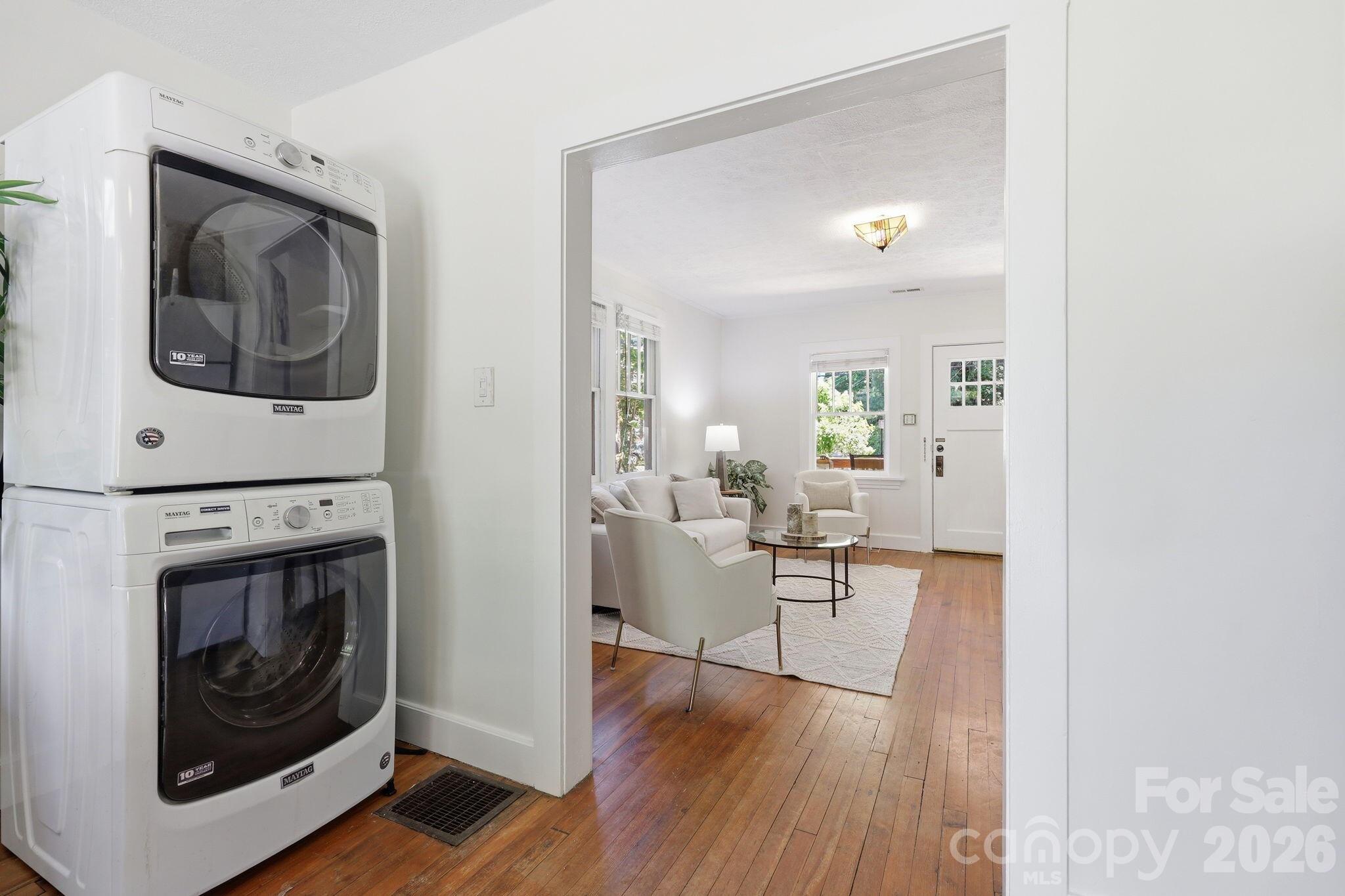 86 Annandale Avenue Asheville NC 28801