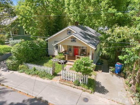 86 Annandale Avenue Asheville NC 28801