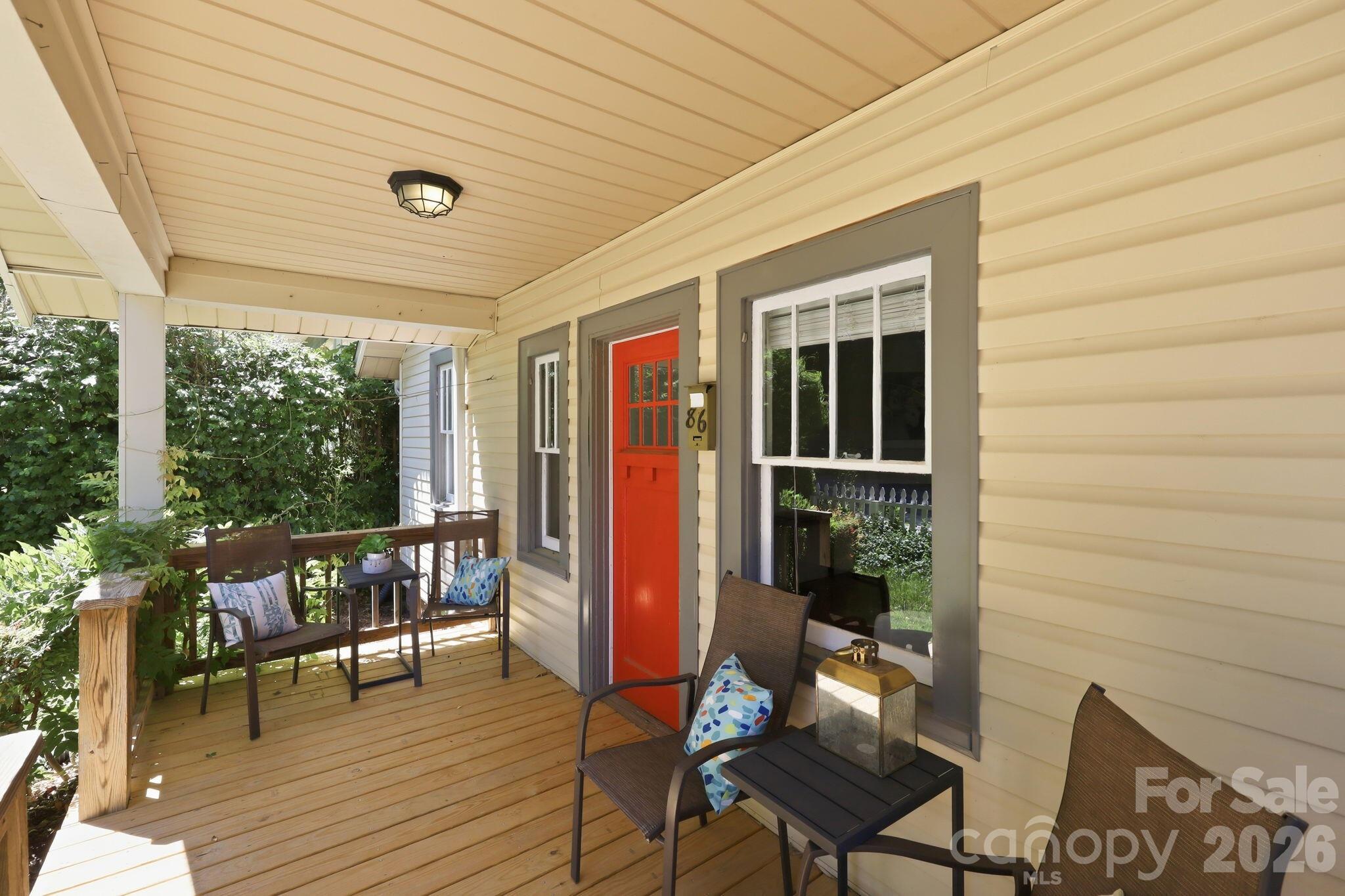 86 Annandale Avenue Asheville NC 28801