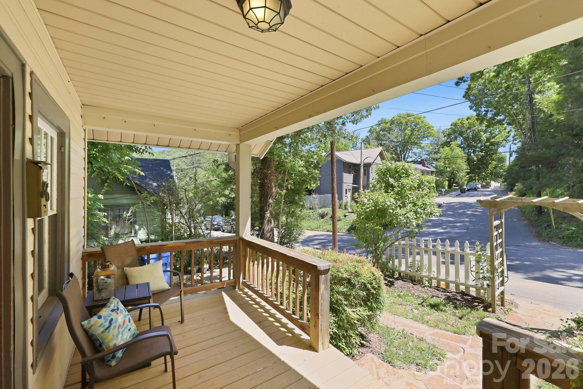 86 Annandale Avenue Asheville NC 28801