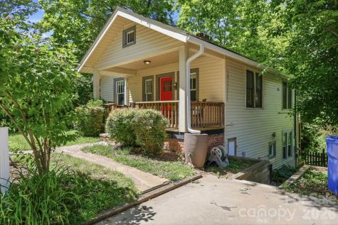 86 Annandale Avenue Asheville NC 28801