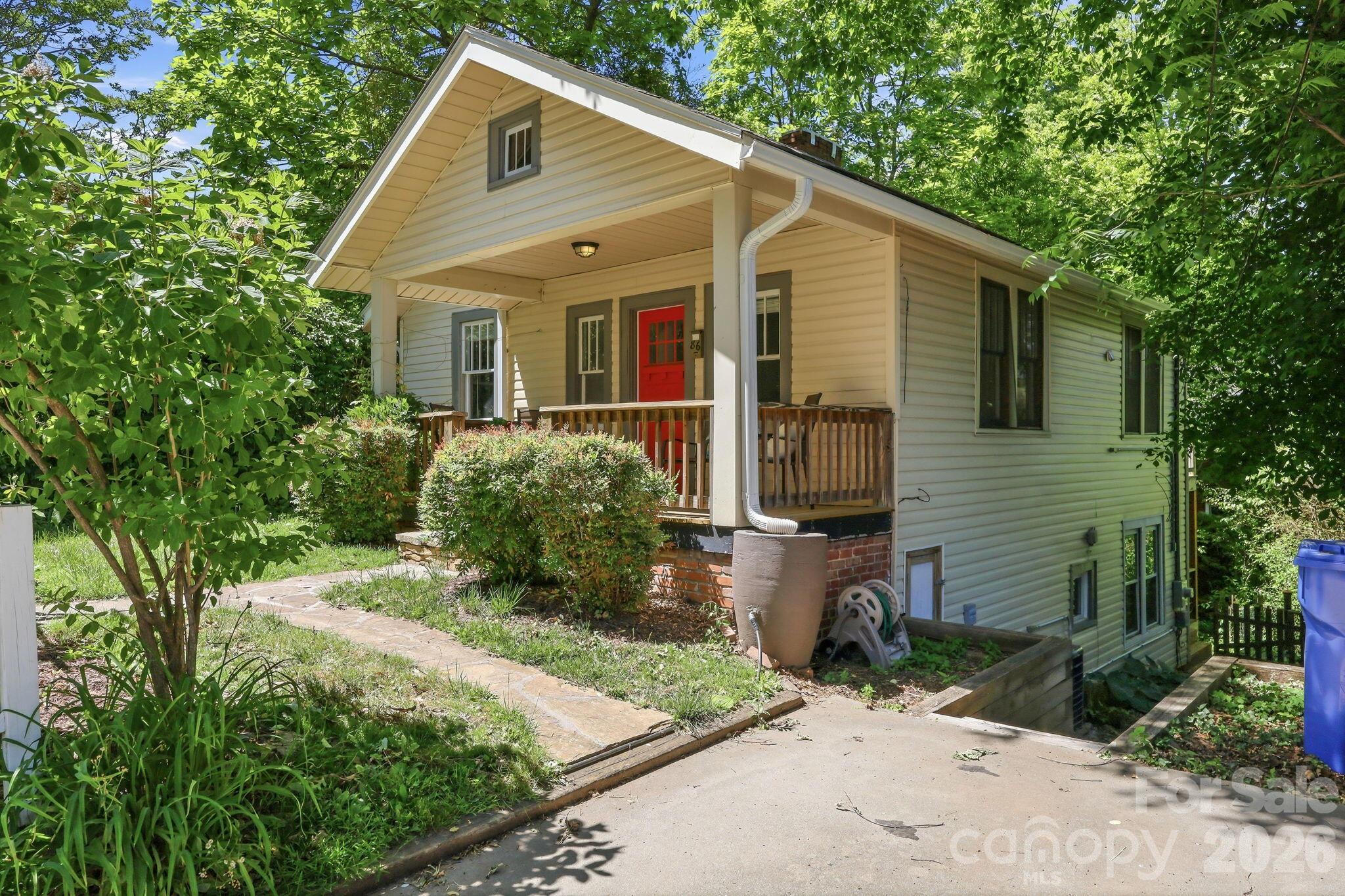 86 Annandale Avenue Asheville NC 28801